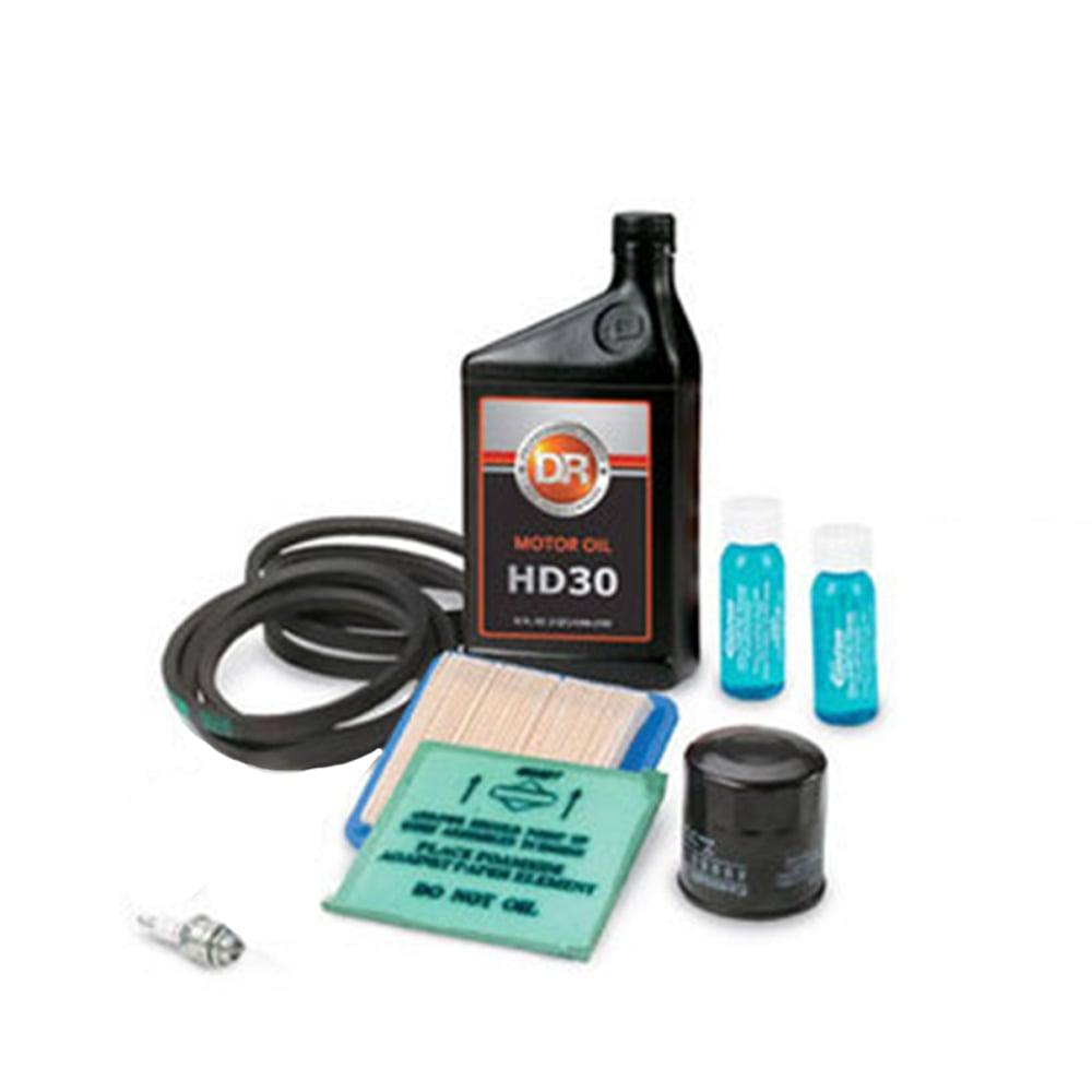 DR Power 351821 Maintenance Kit For Premier 3.0 HP RapidFire Log Splitter