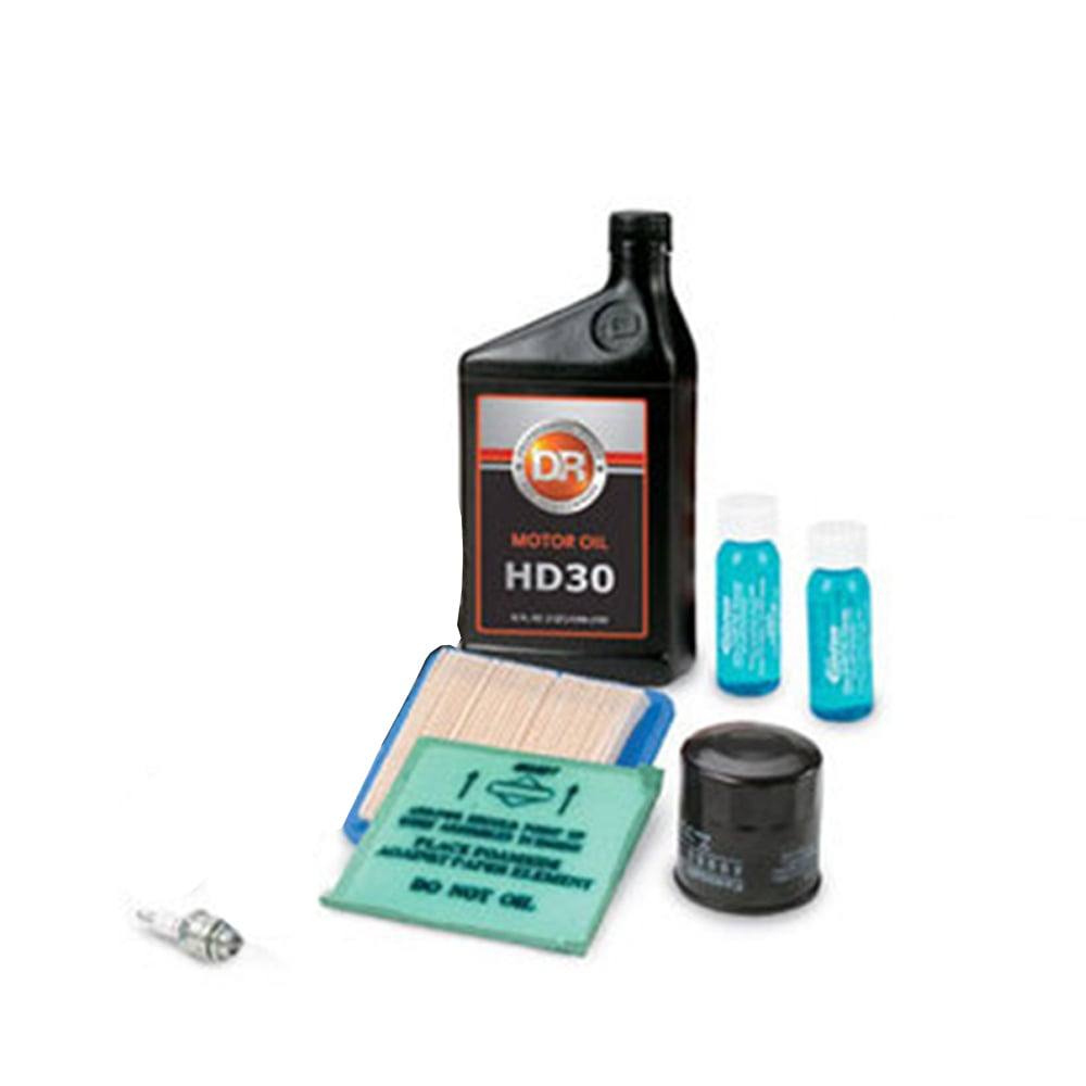 DR Power 380421 Maintenance Kit For 34 Ton Log Splitters