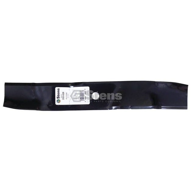 Stens Genuine Part 355 - 028 Mulching Blade Pack of 6 - SLE Equipment - 2