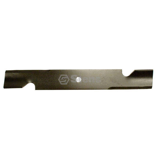 Stens Genuine Part 355 - 044 Hi - Lift Blade Pack of 3 - SLE Equipment - 1