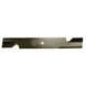 Stens Genuine Part 355 - 044 Hi - Lift Blade Pack of 9 - SLE Equipment - 2