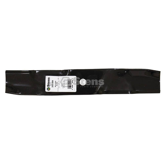 Stens Genuine Part 355 - 089 Mulching Blade Pack of 6 - SLE Equipment - 2