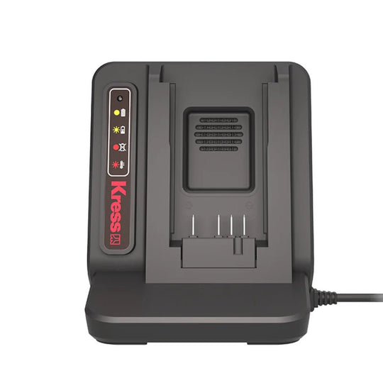Kress KA3714 5amp Single Port Charger - SLE Equipment - 1