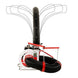 Little Wonder Kohler 14HP TruckLoader w/ Skid 8143-06-01
