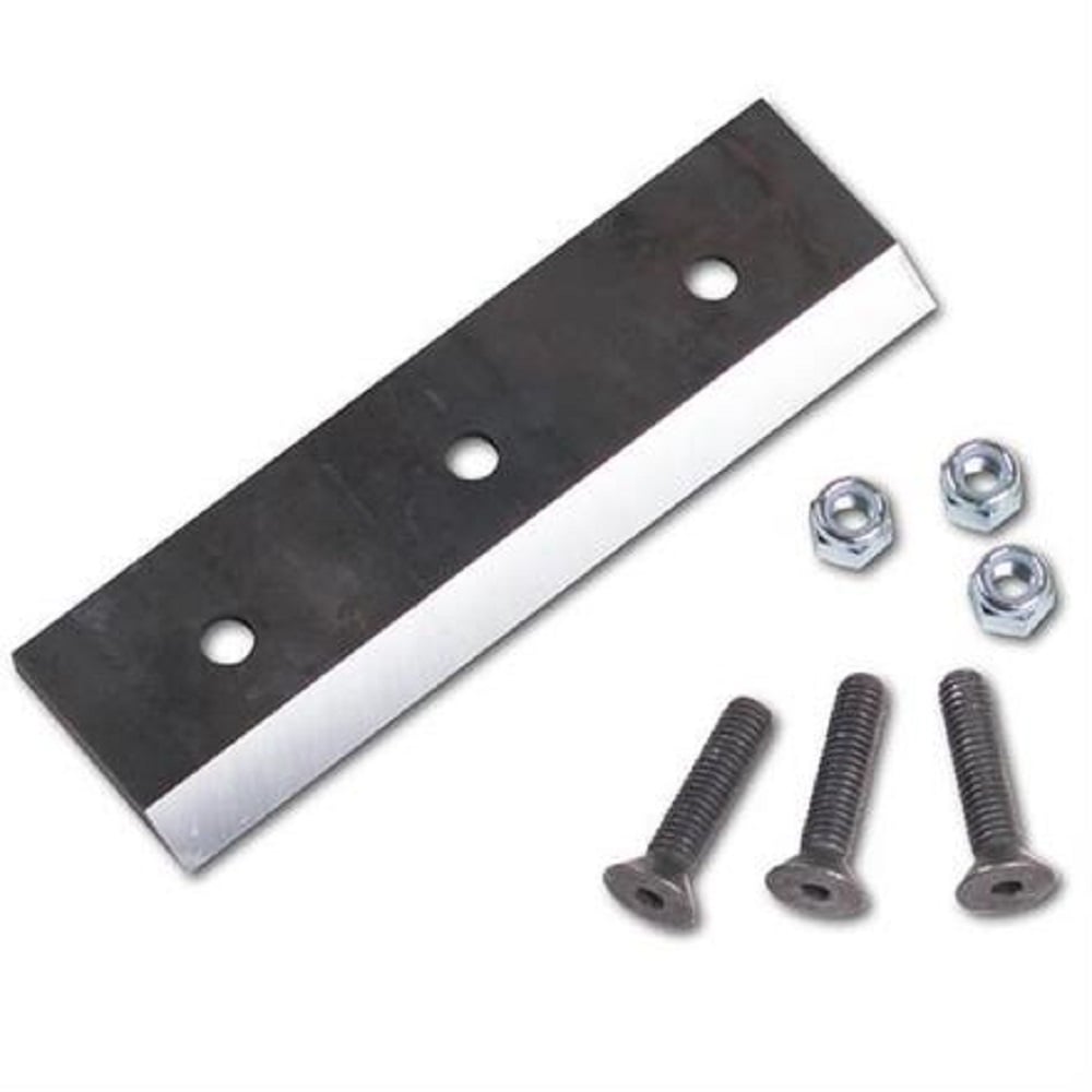 DR Power 365371 Spare Knife Kit For 9.5 Chipper / Shredder