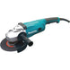 Makita GA7021 - 7" Angle Grinder, with AC/DC Switch - SLE Equipment - 1
