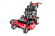 WorldLawn Hydro Walk Behind Mower Front Left
