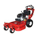Bradley 36" 36WT - BS23 T - Bar Walk Behind Mower 23HP Briggs - SLE Equipment - 2