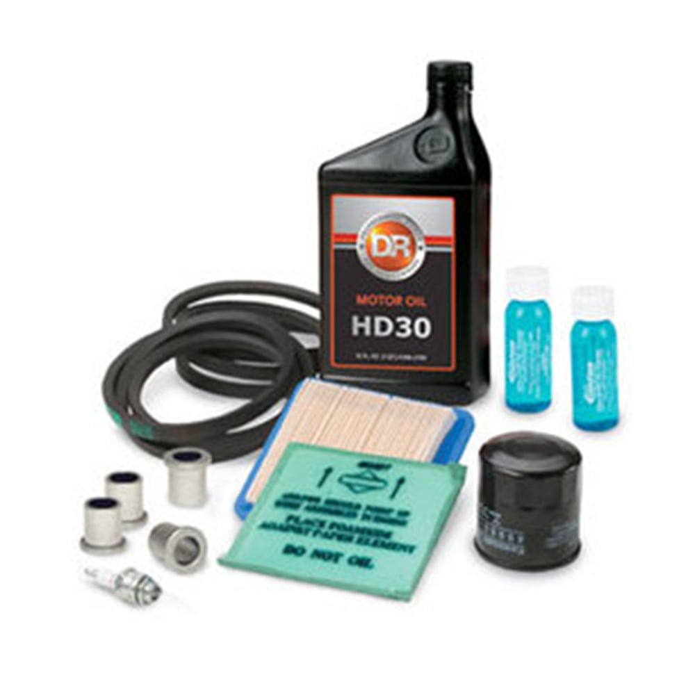 DR Power Maintenance Kit For 16.5 HP Tow Behind Mowers