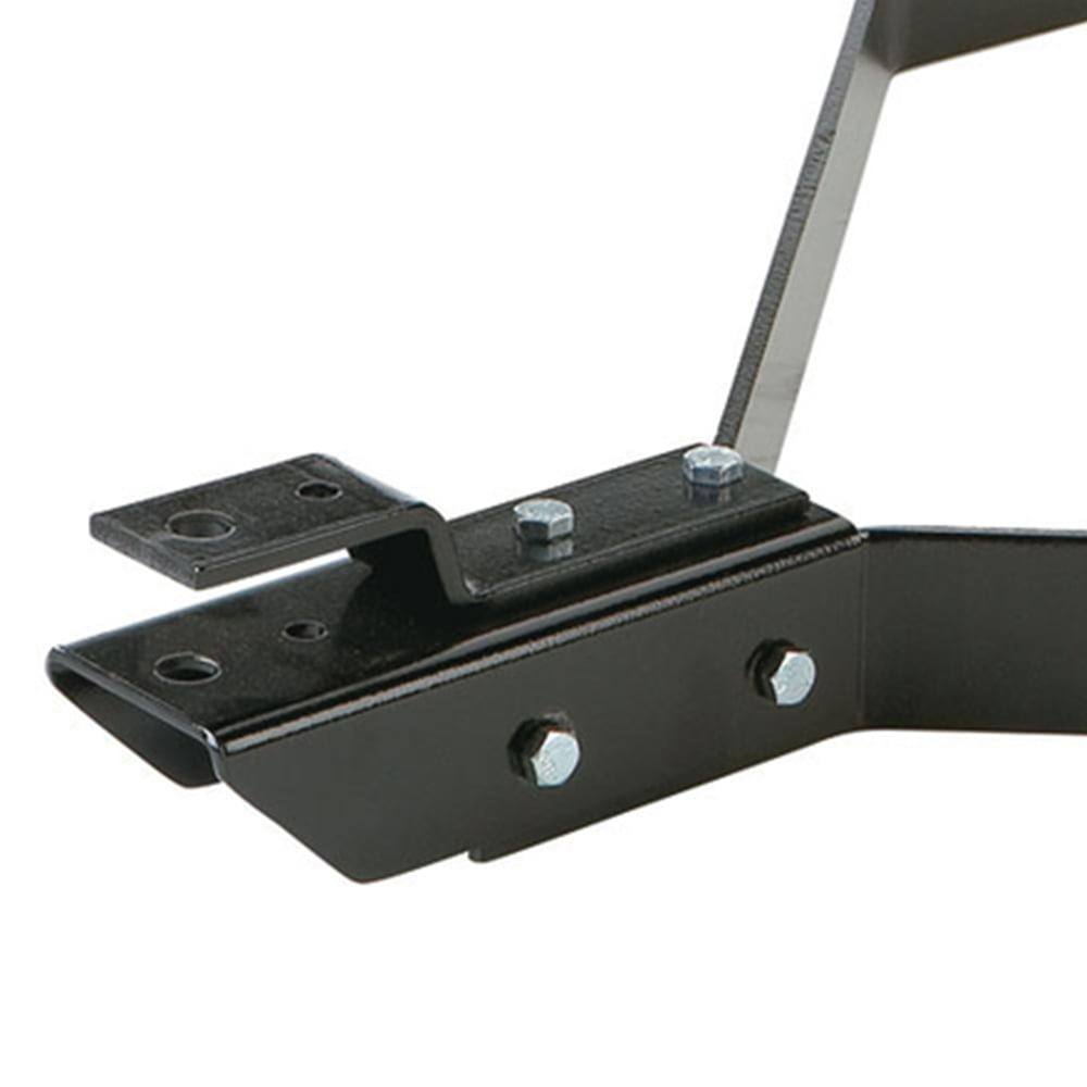 DR Power 380170 Pin-Hitch Package For Self-Feed Chipper