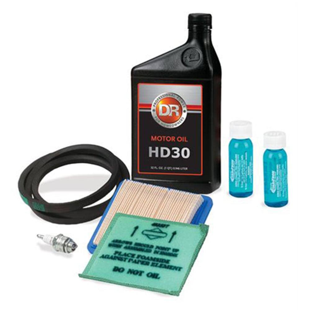 DR Power Maintenance Kit 380181 for 11.50 Self Feed Chipper