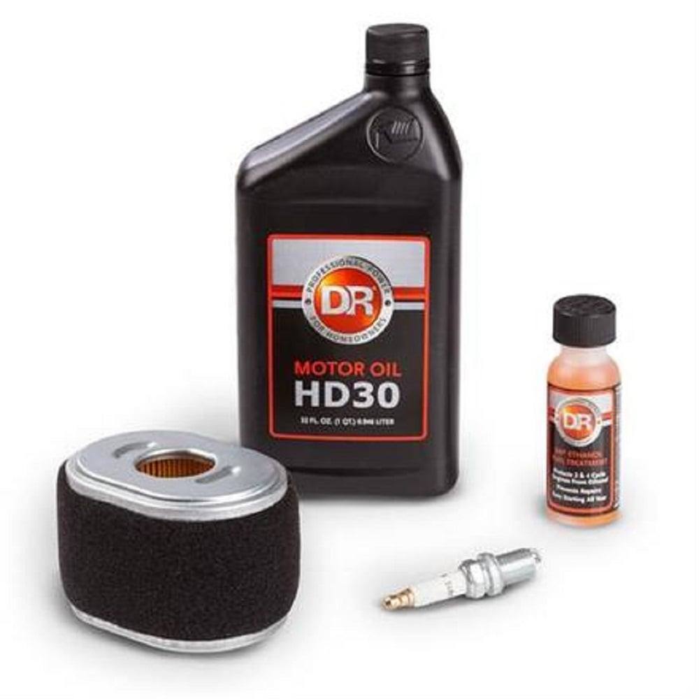 DR Power 380211 Maintenance Kit For 9.5 Chipper With Shredder