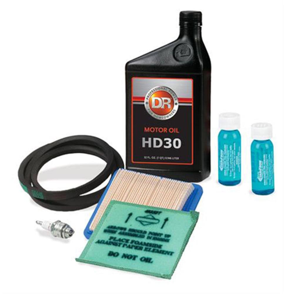 DR Power 380221 Maintenance Kit For The 21.00 Pro-XL Self Feed Chipper