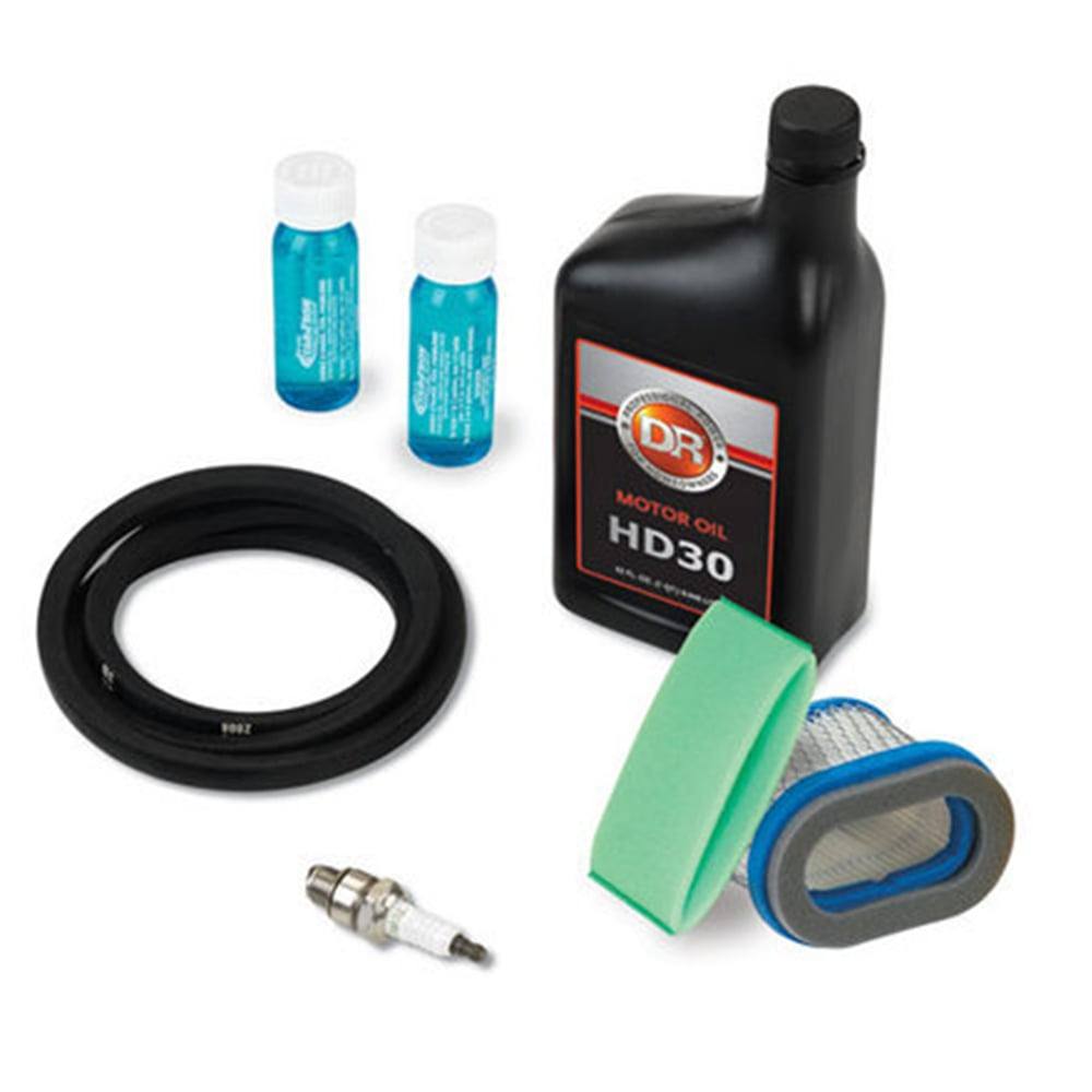 DR Power 380441 Maintenance Kit For 44" Tow Behind Finish Mowers