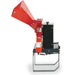 DR Power A0000266435 3.5" Wood Chipper Attachment Right Side View