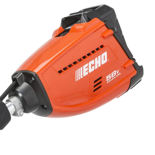 Echo CST - 58V2AHCV 58V 2.0Ah Lithium - Ion Electric String Trimmer (Battery and Charger Included) - SLE Equipment - 11
