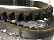 Ryan, Bobcat, Bunton Genuine Transmission Belt 38522 - SLE Equipment - 1