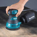 Makita BO5031K 5" Random Orbit Sander, with Tool Case - SLE Equipment - 5
