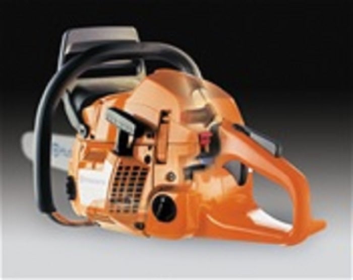 Husqvarna 390XP Chainsaw 32" Bar 88cc Commercial Grade