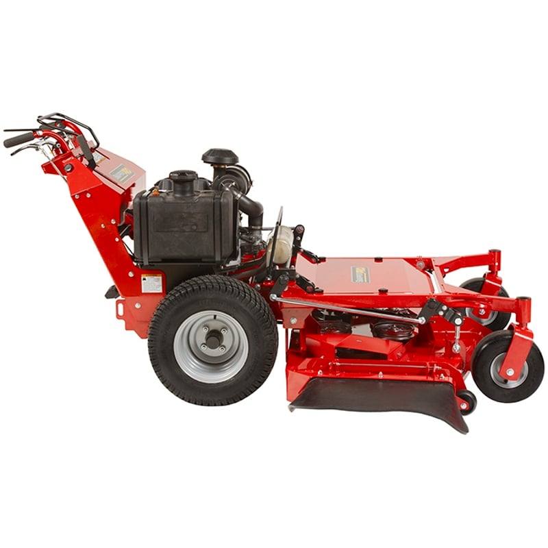 Snapper Pro SW35 Walk Behind Mower 48" 20.5HP Kawasak