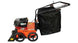Bear Cat WV190 Lawn Vacuum Walk Behind - 190cc Briggs Engine - SLE Equipment - 4