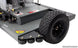 Swisher FC10544BS 10.5 HP Brigss & Stratton 44" Finish Cut Trail Mower