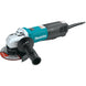 Makita 9565PCV 5" High Power Paddle Switch Angle Grinder - SLE Equipment - 1