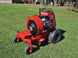 Ferris FB1000 5902012 Hurricane™ Stand Ride On Blower 18HP Vanguard - SLE Equipment - 4