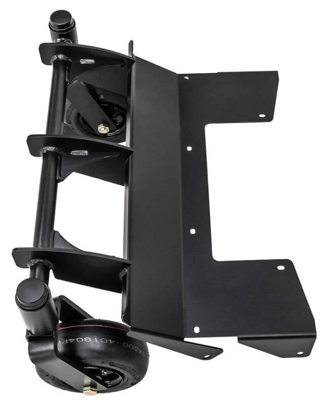 Swisher 19630 Walk Behind Trail Cutter Caster Kit