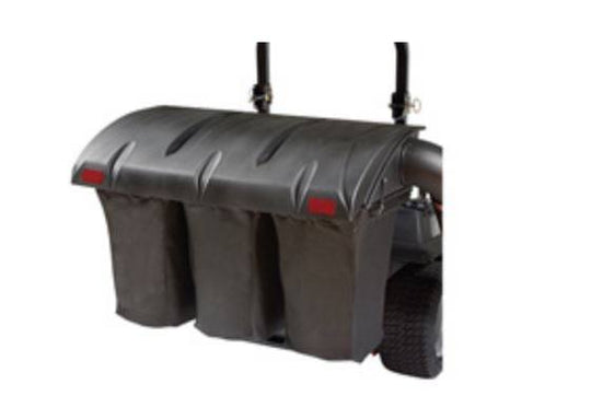 Ferris 5600783 Turbo Pro System 3 Bag Hard Top Collection System
