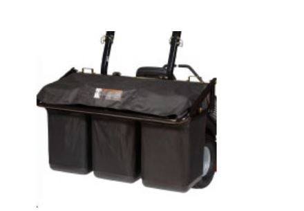 Ferris 5600749 Turbo Pro Max 3 Bag Soft Top System