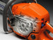 Husqvarna 576 XP W Chainsaw