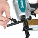 Makita AT1150A - 7/16" Medium Crown Stapler 16 Ga. 65 - 120 PSI - SLE Equipment - 6