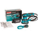 Makita BO5041 5" Random Orbit Sander w/ Variable Speed - SLE Equipment - 2