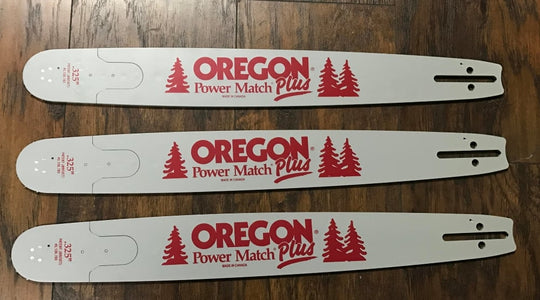 Oregon Chainsaw 20" Guide Bars