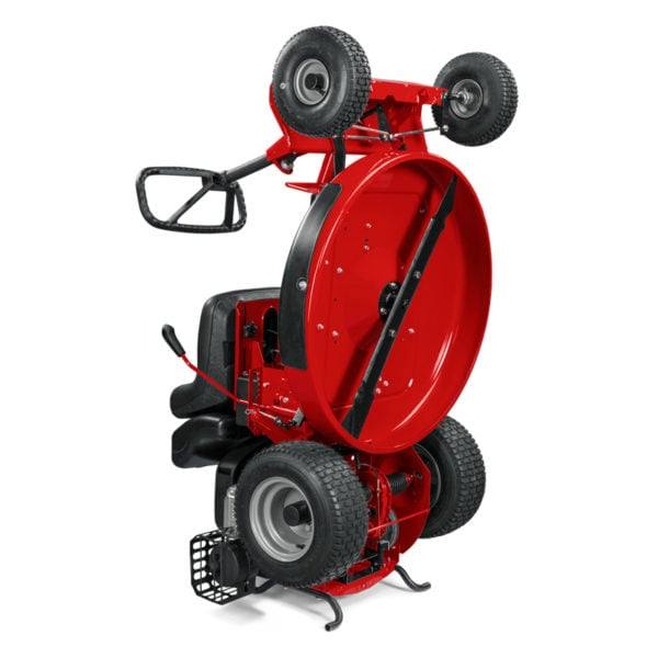 Snapper 2691525 Classic RER Mower Briggs & Stratton 13.5 Hp