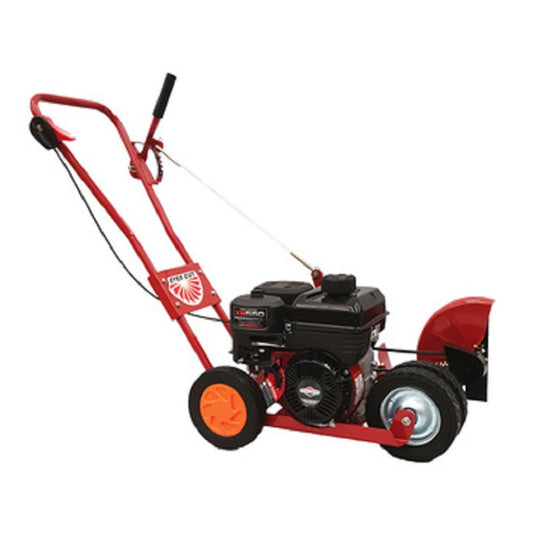 Bradley 4 HP Briggs Even-Cut Commercial Walk Behind Edger