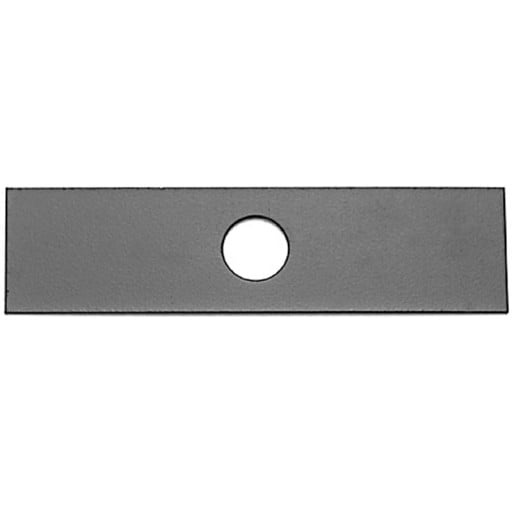 Oregon 40-141 Genuine Part Edger Blade 8in x 1in x .120 in (pack of 10)