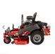 Ferris 400s Zero Turn Mower 44" Deck 22 HP Kawasaki
