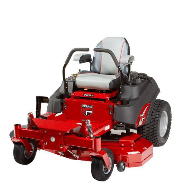 Ferris 400s Zero Turn Mower 44" Deck 22 HP Kawasaki