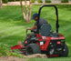 Toro 74000 4000 Series 48" Zero Turn Mower 24.5 HP Kawasaki - SLE Equipment - 3