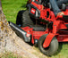 Toro 4000 Series Zero Turn Mower Front Right