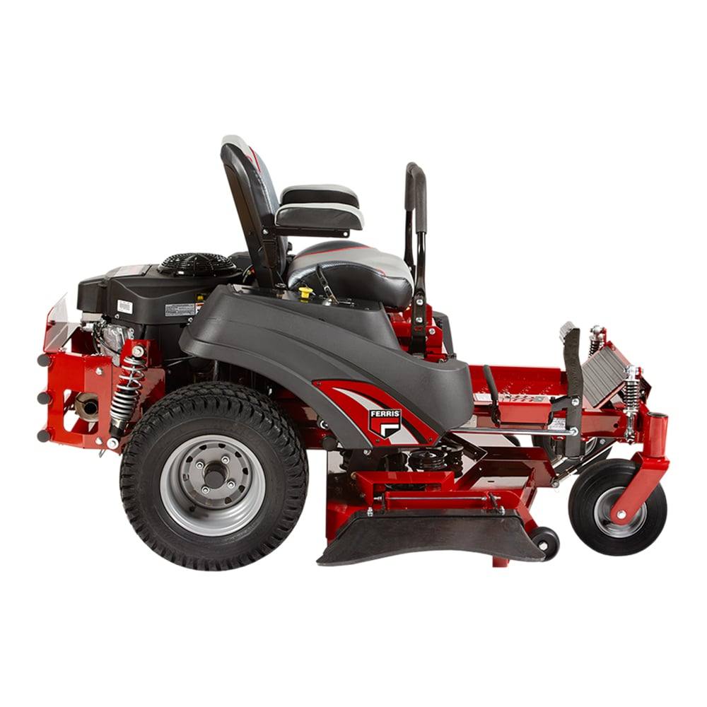 Ferris 400S Zero Turn Lawn Mower 48" Deck 21.5HP Kawasaki