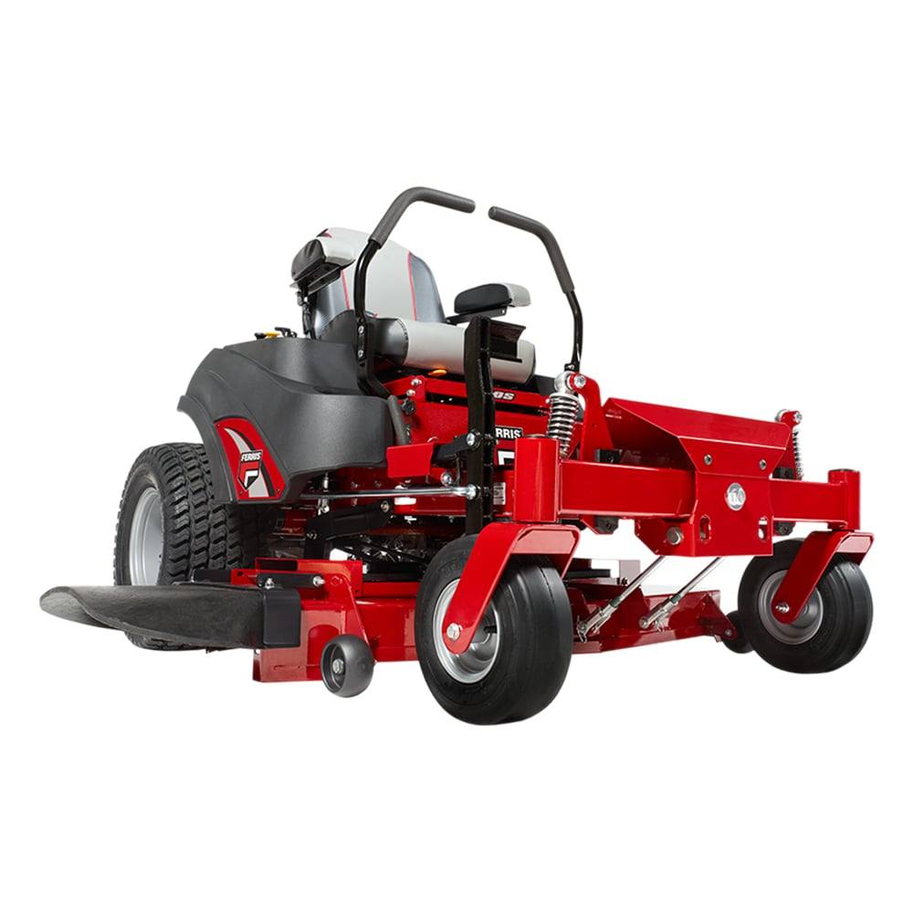 Ferris 400S Zero Turn Lawn Mower 48" Deck 21.5HP Kawasaki