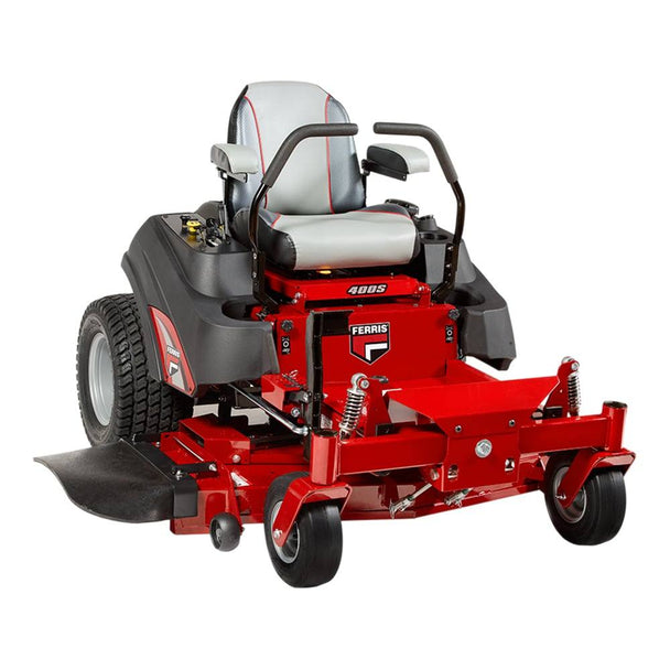 Ferris 400S Zero Turn Lawn Mower 48" Deck 21.5HP Kawasaki