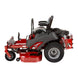 Ferris 400S Zero Turn Lawn Mower 48" Deck 21.5HP Kawasaki