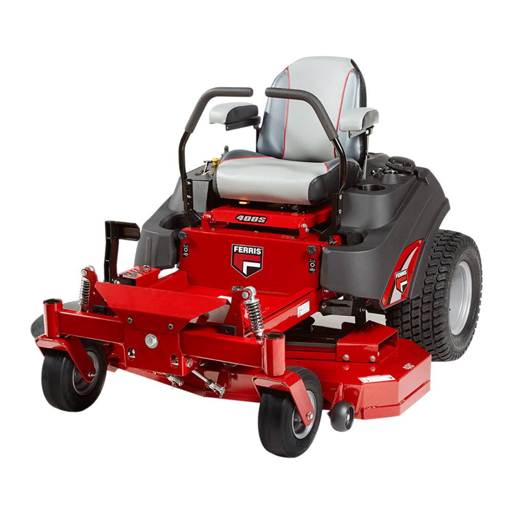 Ferris 400S Zero Turn Lawn Mower 48" Deck 21.5HP Kawasaki