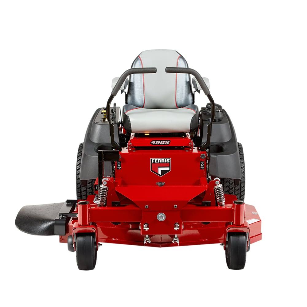 Ferris 400S Zero Turn Lawn Mower 48" Deck 21.5HP Kawasaki