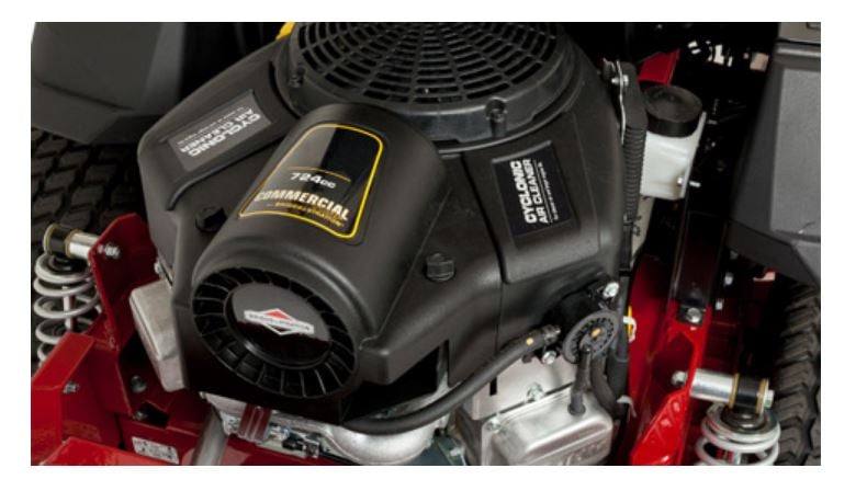 Ferris 5901775 400s Zero Turn Mower 48" Deck 23 HP Briggs