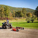 DR Power PG25160XEN PRO 60" Power Grader - SLE Equipment - 7